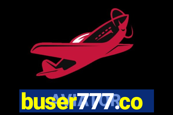 buser777.co