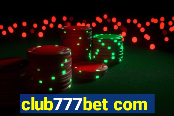 club777bet com