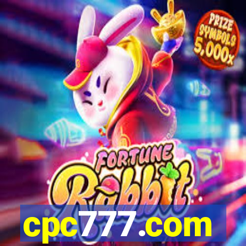 cpc777.com