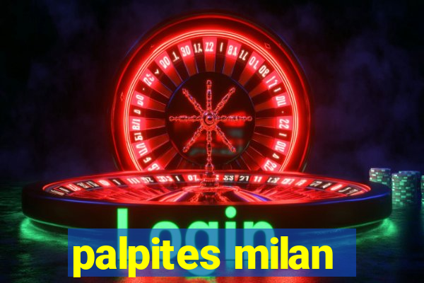 palpites milan