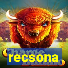 recsona