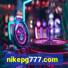 nikepg777.com