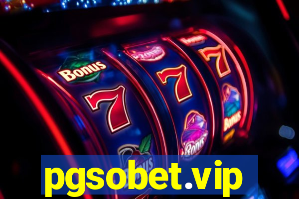 pgsobet.vip