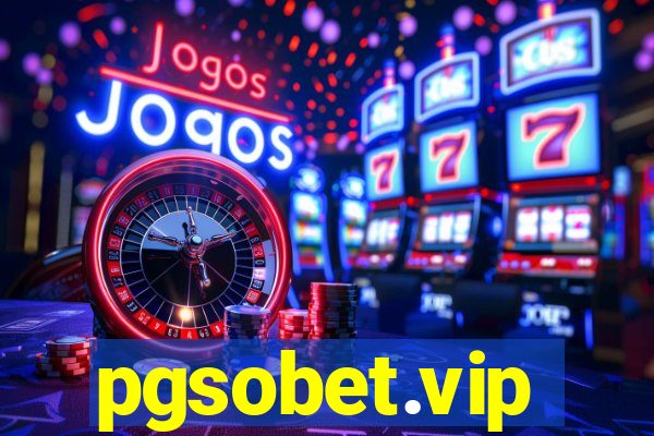 pgsobet.vip