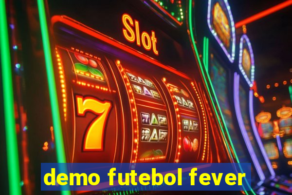 demo futebol fever