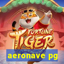 aeronave pg