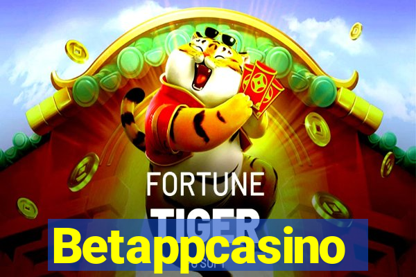 Betappcasino