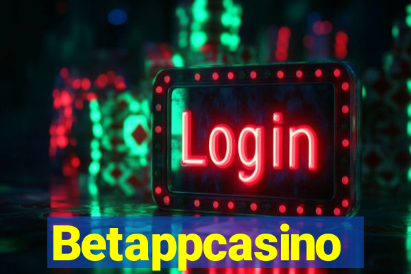 Betappcasino