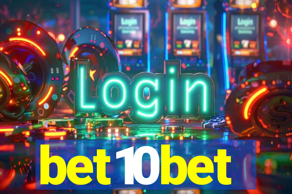 bet10bet