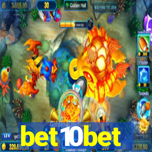 bet10bet