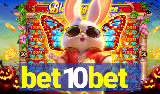 bet10bet