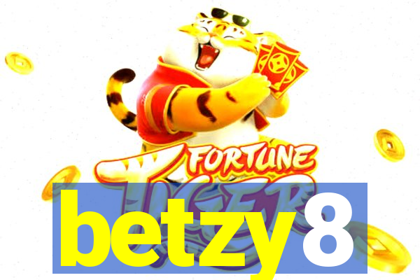 betzy8