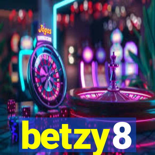 betzy8