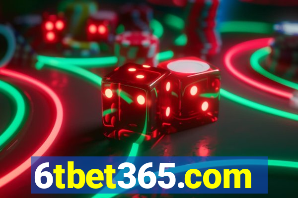 6tbet365.com