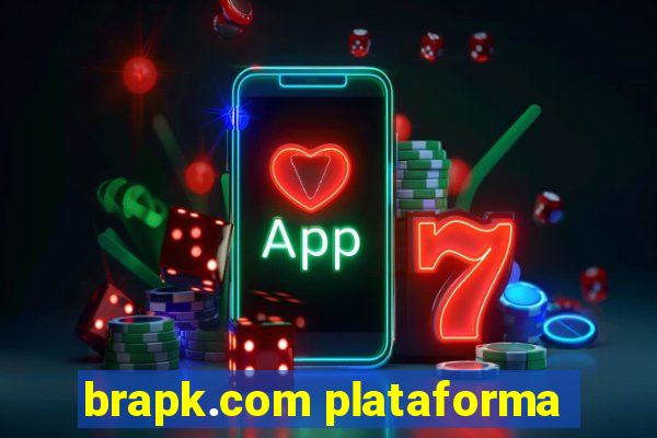 brapk.com plataforma