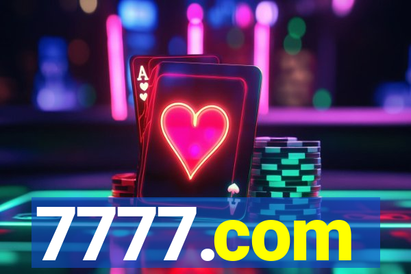 7777.com