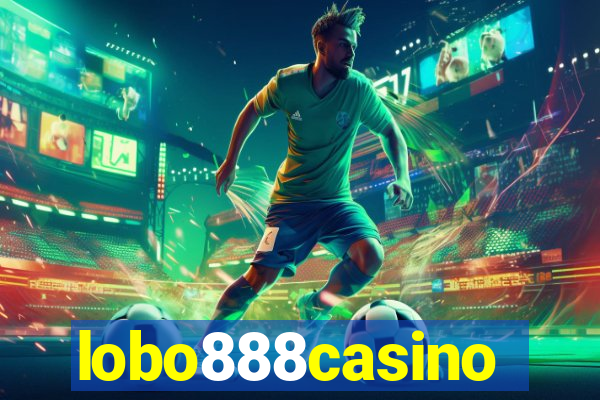 lobo888casino