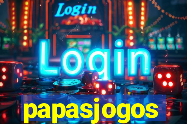 papasjogos