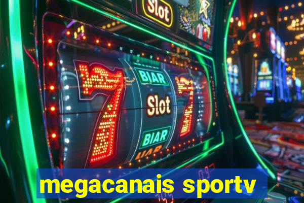 megacanais sportv