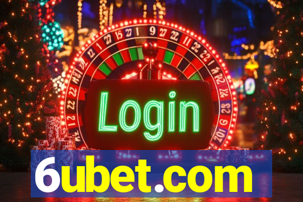 6ubet.com