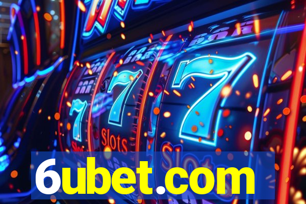 6ubet.com