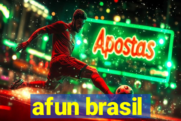 afun brasil