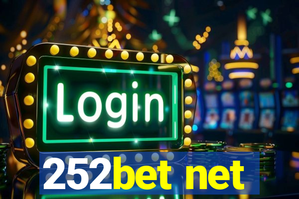 252bet net