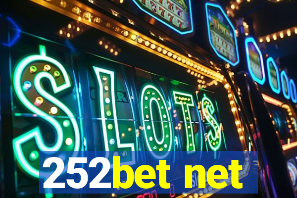 252bet net