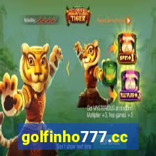 golfinho777.cc