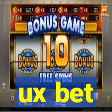 ux bet