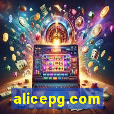 alicepg.com