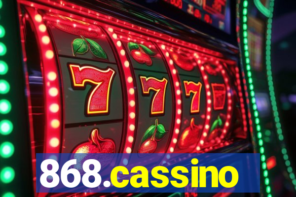 868.cassino