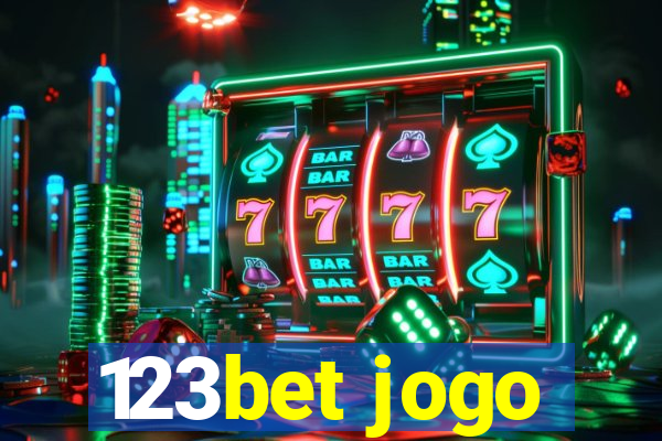 123bet jogo