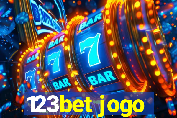 123bet jogo