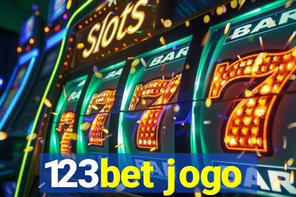 123bet jogo