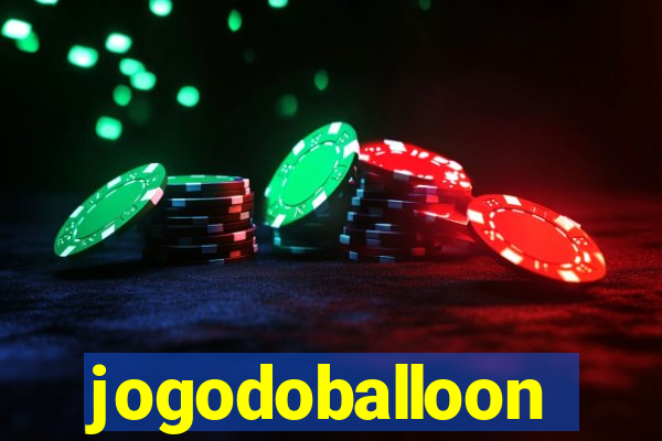 jogodoballoon