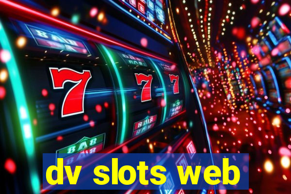 dv slots web