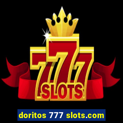 doritos 777 slots.com