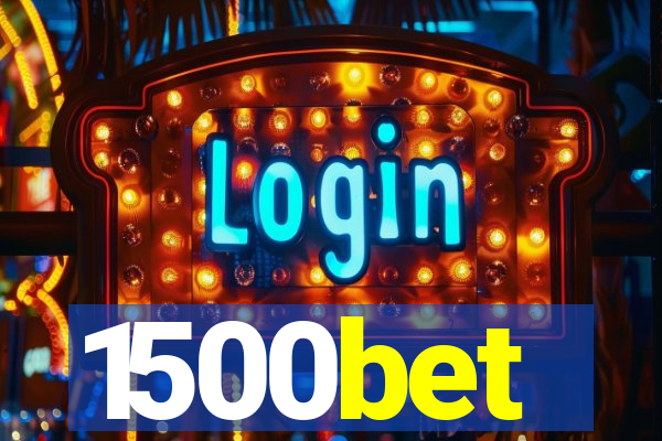 1500bet