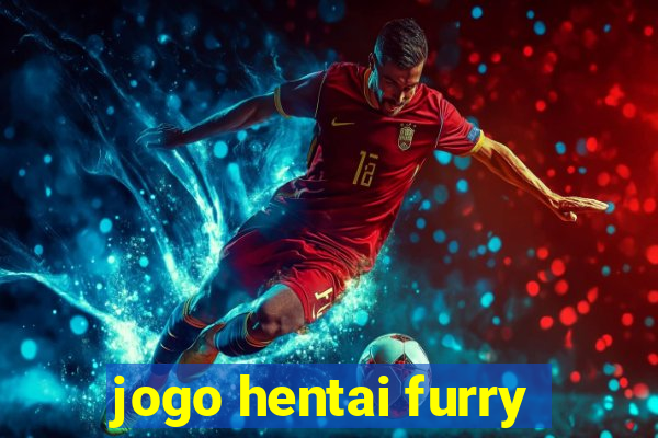 jogo hentai furry