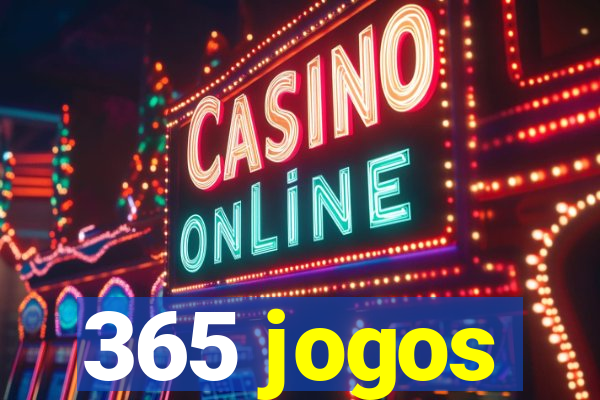 365 jogos