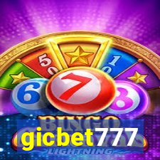 gicbet777