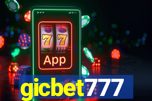 gicbet777