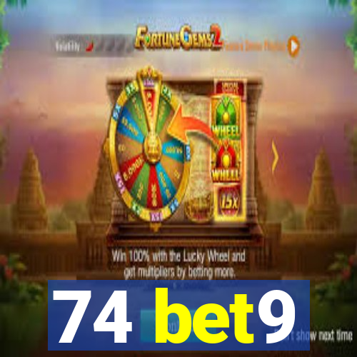 74 bet9