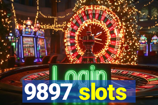 9897 slots