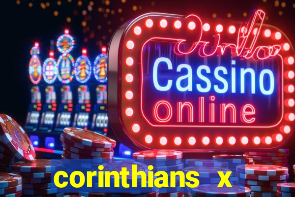 corinthians x cruzeiro ao vivo futemax