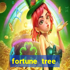 fortune tree prosperity demo