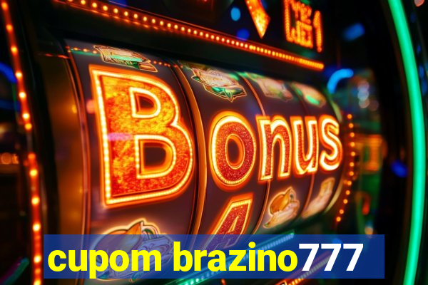 cupom brazino777