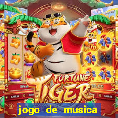 jogo de musica para pc