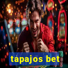 tapajos bet